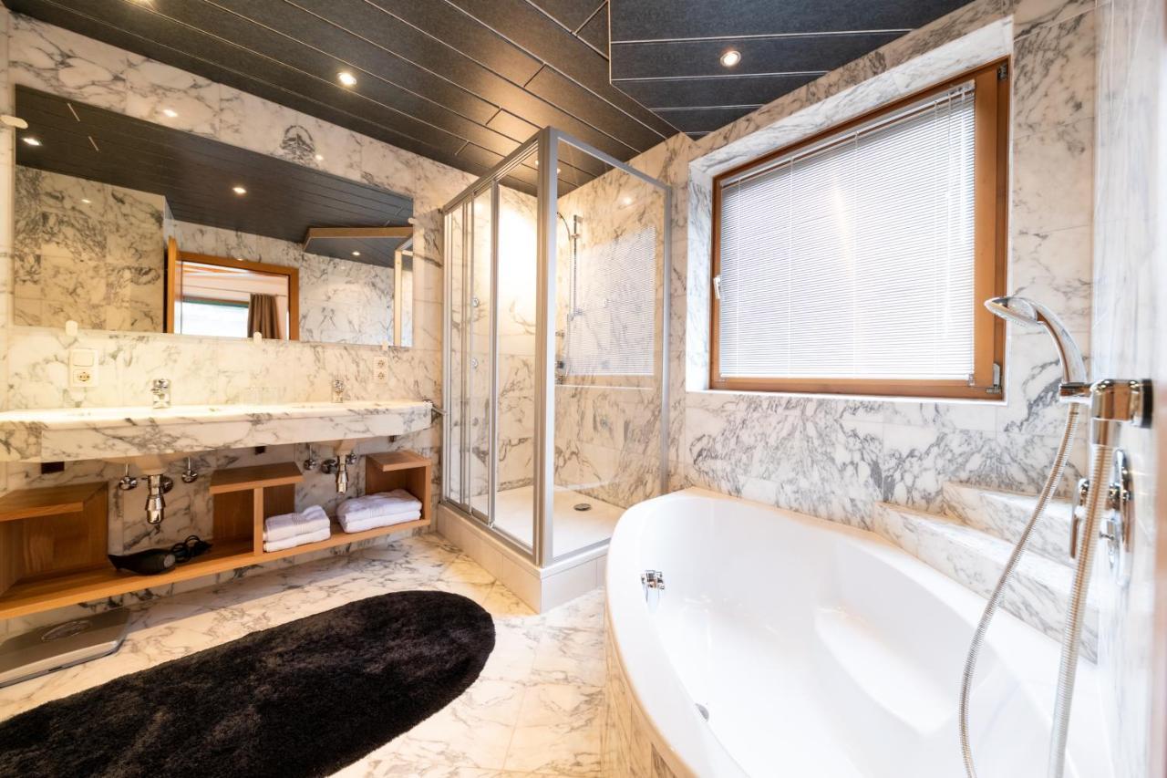 Appartementhaus Arzt Apartamento Zell am See