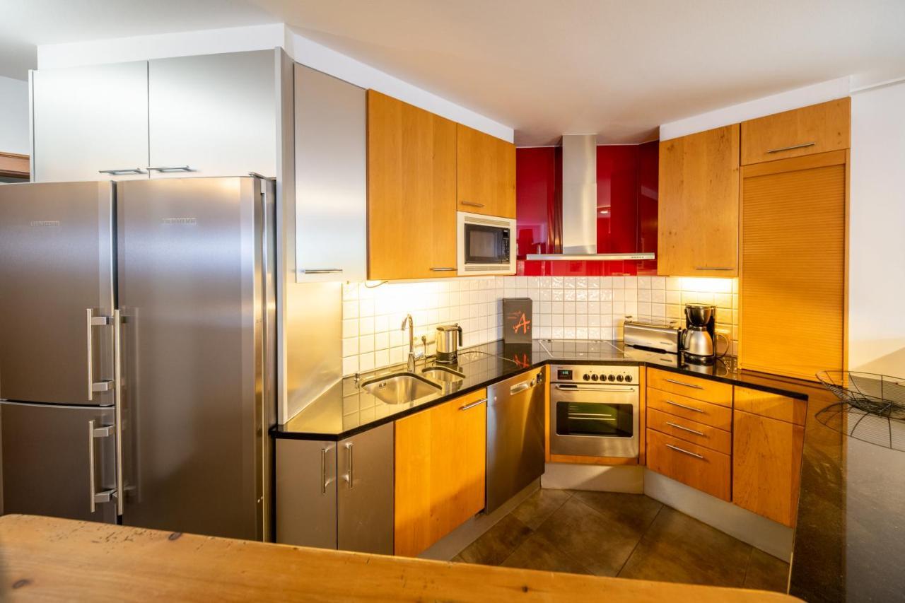Appartementhaus Arzt Apartamento *