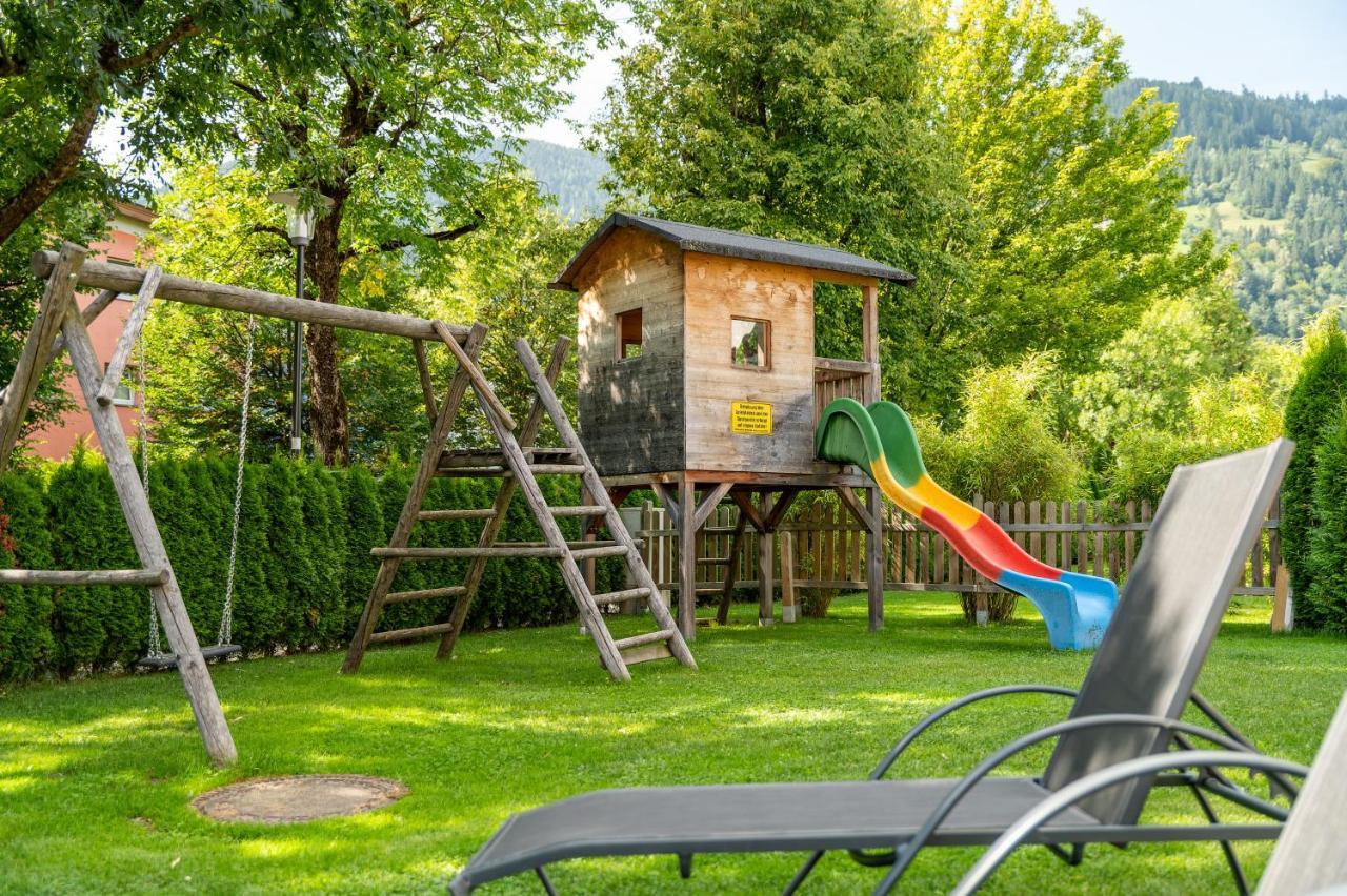 Apartamento Appartementhaus Arzt Zell am See