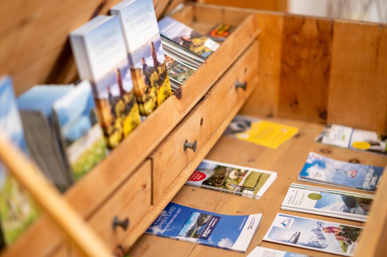 Appartementhaus Arzt Apartamento *
