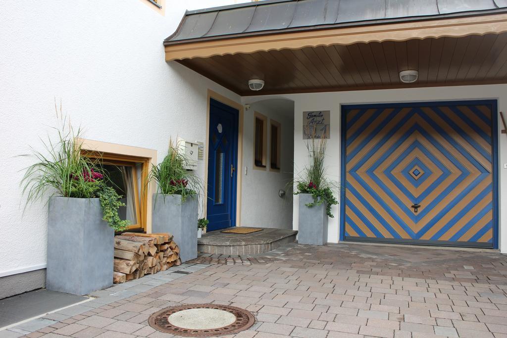 Appartementhaus Arzt Apartment