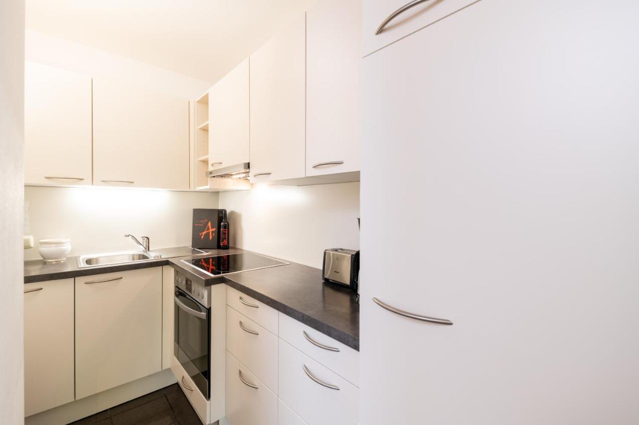 Appartementhaus Arzt Apartment