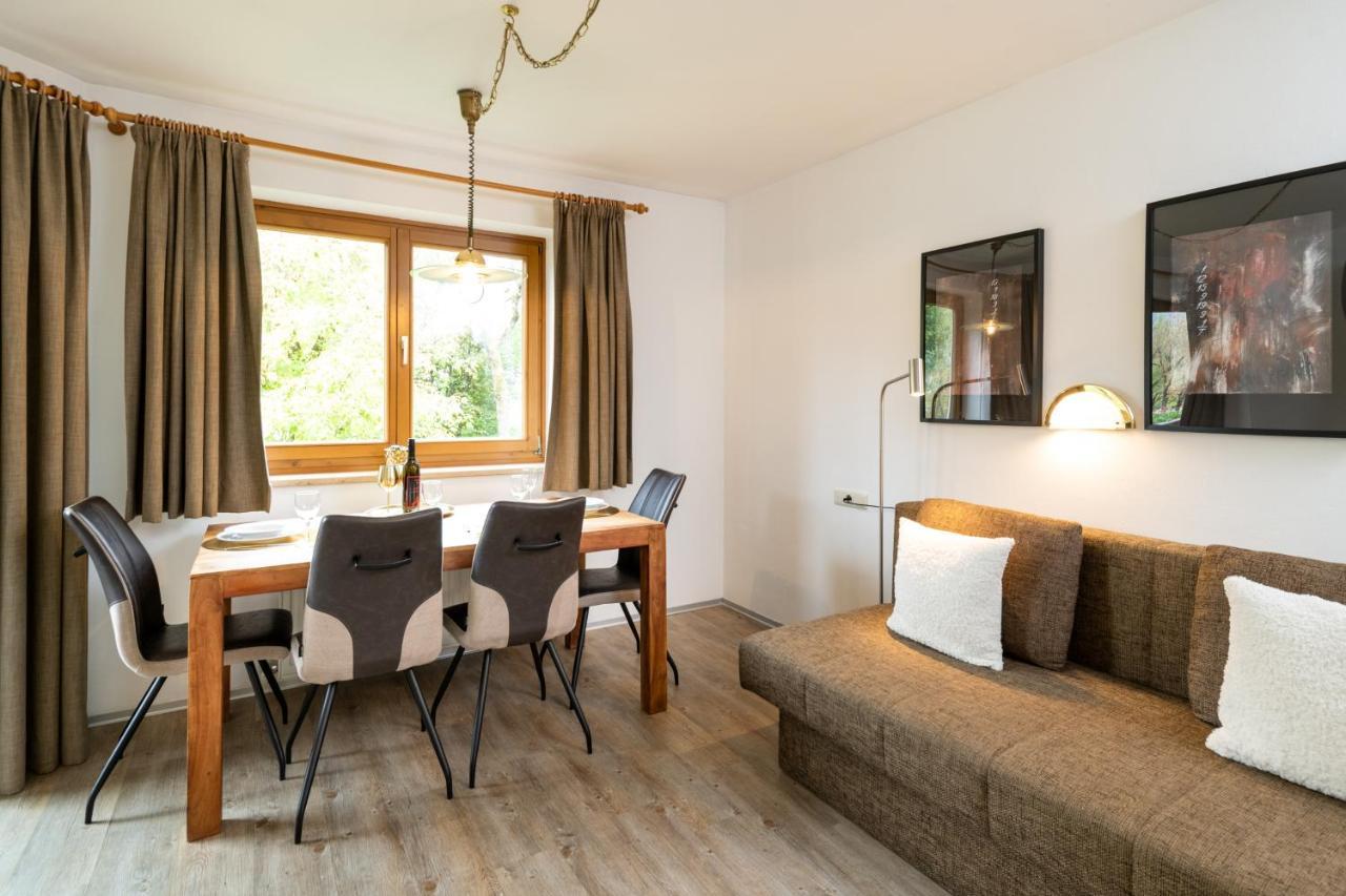 Apartamento Appartementhaus Arzt *