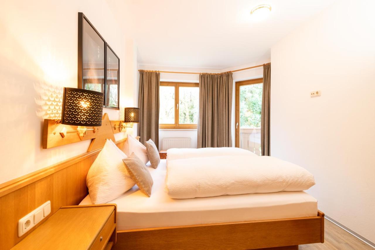 Apartment Appartementhaus Arzt Zell am See