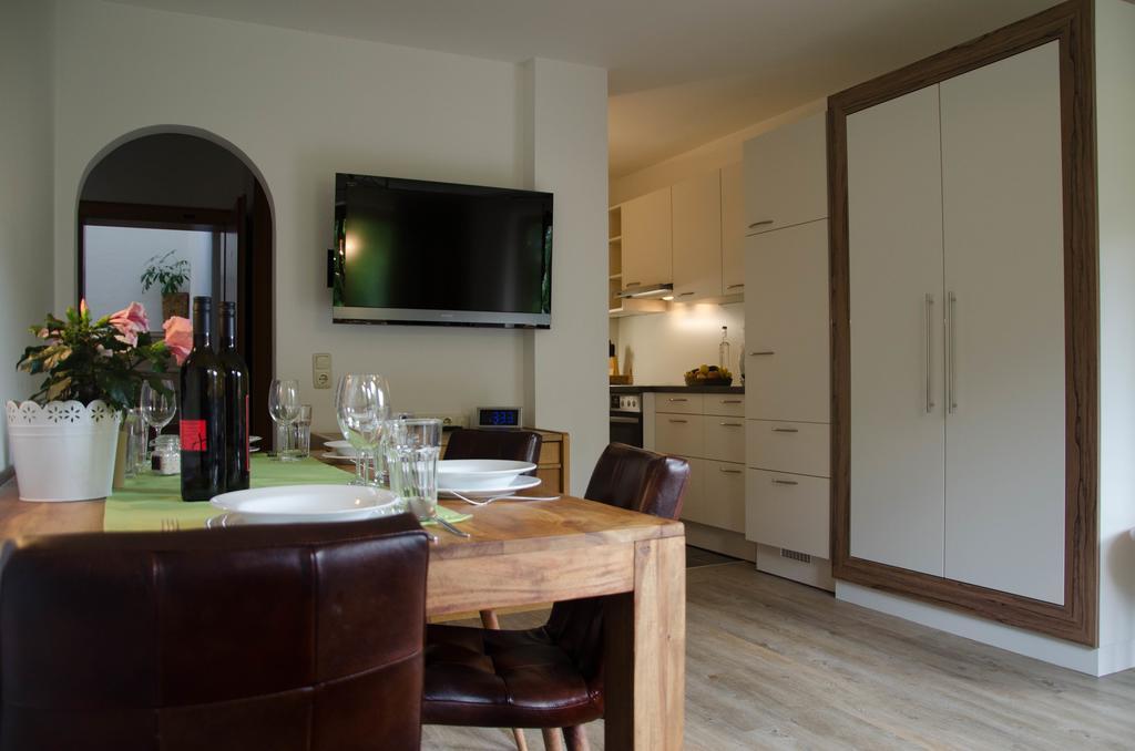 Appartementhaus Arzt * Zell am See