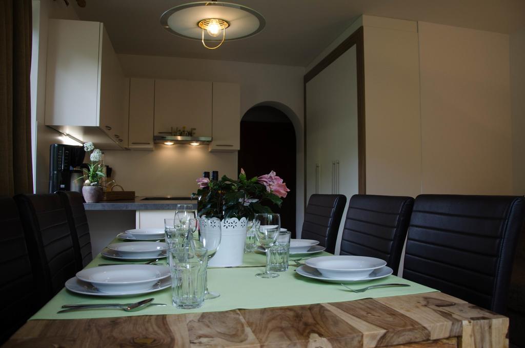 Appartementhaus Arzt Apartamento Zell am See