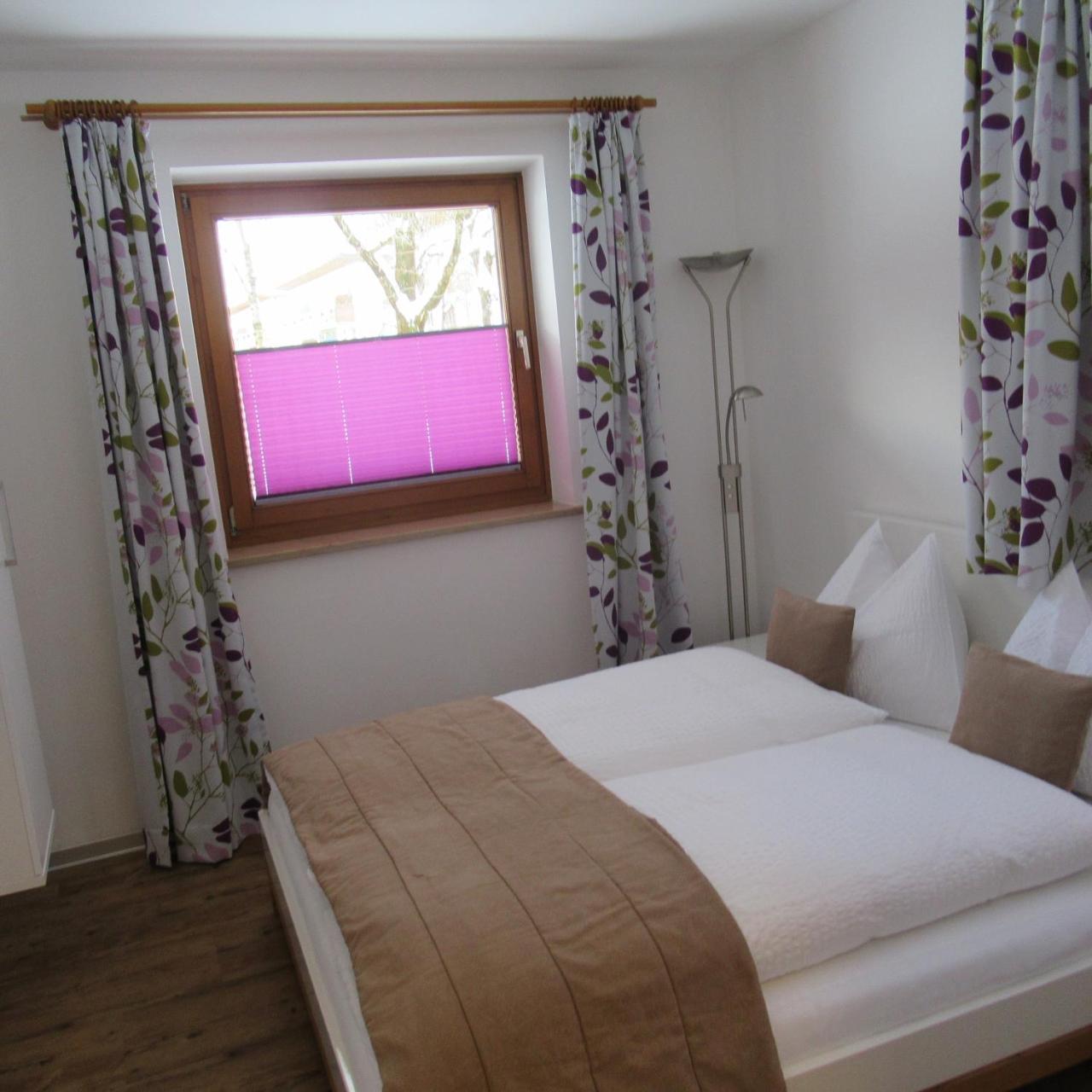 Apartment Appartementhaus Arzt *